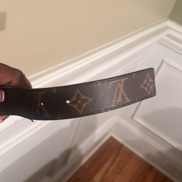 Louis Vuitton Belt - Picture 3 of 4